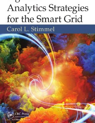 خرید و دانلود نسخه کامل کتاب Big Data Analytics Strategies for the Smart Grid
