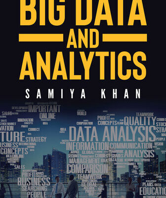 خرید و دانلود نسخه کامل کتاب Big Data and Analytics
