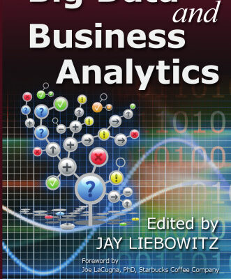 خرید و دانلود نسخه کامل کتاب Big Data and Business Analytics