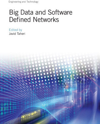 خرید و دانلود نسخه کامل کتاب Big Data and Software Defined Networks