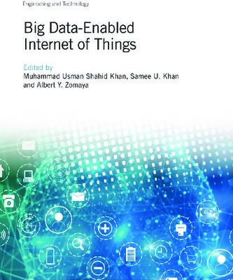 خرید و دانلود نسخه کامل کتاب Big Data-Enabled Internet of Things