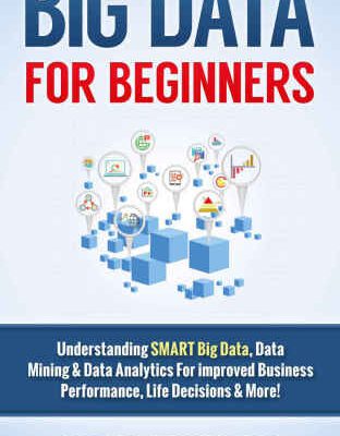 خرید و دانلود نسخه کامل کتاب Big Data For Beginners
