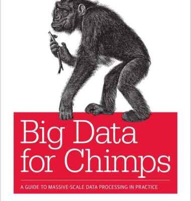 خرید و دانلود نسخه کامل کتاب Big Data for Chimps: A Guide to Massive-Scale Data Processing in Practice