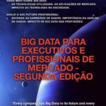 خرید و دانلود نسخه کامل کتاب Big Data para Executivos e Profissionais de Mercado (Portuguese Edition)