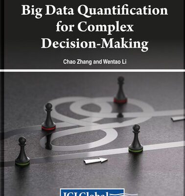 خرید و دانلود نسخه کامل کتاب Big Data Quantification for Complex Decision-Making