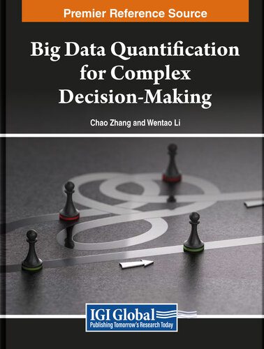 خرید و دانلود نسخه کامل کتاب Big Data Quantification for Complex Decision-Making_687e1acd75156.jpeg خرید و دانلود نسخه کامل کتاب Big Data Quantification for Complex Decision-Making