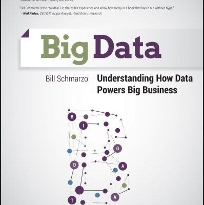 خرید و دانلود نسخه کامل کتاب Big Data: Understanding How Data Powers Big Business