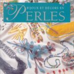 خرید و دانلود نسخه کامل کتاب Bijoux et décors en perles