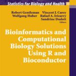خرید و دانلود نسخه کامل کتاب Bioinformatics and Computational Biology Solutions Using R and Bioconductor