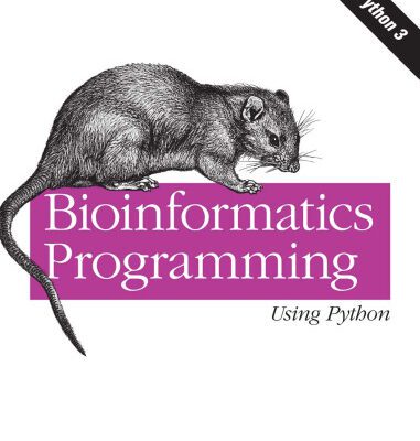 خرید و دانلود نسخه کامل کتاب Bioinformatics Programming Using Python