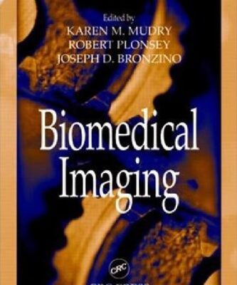 خرید و دانلود نسخه کامل کتاب Biomedical imaging