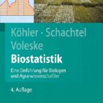 خرید و دانلود نسخه کامل کتاب BIOSTATISTIK