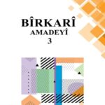 خرید و دانلود نسخه کامل کتاب Bîrkarî. Amadeyî 3