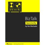 خرید و دانلود نسخه کامل کتاب BizTalk Succinctly