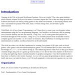 خرید و دانلود نسخه کامل کتاب Black Art of Java Game Programming