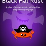 خرید و دانلود نسخه کامل کتاب Black Hat Rust