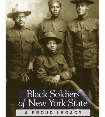 خرید و دانلود نسخه کامل کتاب Black Soldiers of New York State: A Proud Legacy (Excelsior Editions)