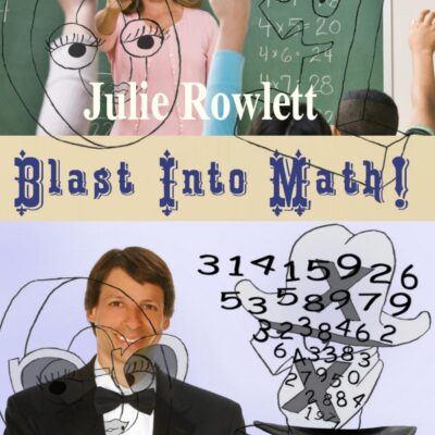 خرید و دانلود نسخه کامل کتاب Blast into Math – A Fun and Rigorous Introduction to Pure Mathematics