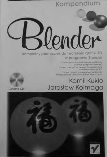 خرید و دانلود نسخه کامل کتاب Blender. Kompendium_6865b7f6489a1.jpeg خرید و دانلود نسخه کامل کتاب Blender. Kompendium