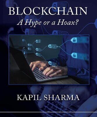 خرید و دانلود نسخه کامل کتاب Blockchain: A Hype or a Hoax?