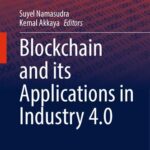 خرید و دانلود نسخه کامل کتاب Blockchain and its Applications in Industry 4.0
