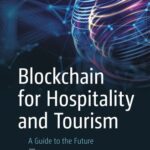 خرید و دانلود نسخه کامل کتاب Blockchain for Hospitality and Tourism : A Guide to the Future