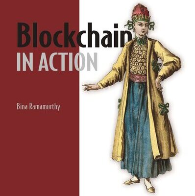 خرید و دانلود نسخه کامل کتاب Blockchain in Action