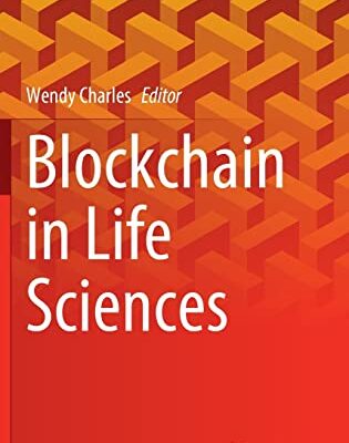 خرید و دانلود نسخه کامل کتاب Blockchain in Life Sciences