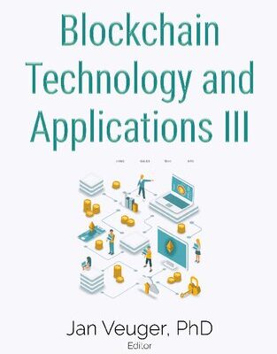 خرید و دانلود نسخه کامل کتاب Blockchain Technology and Applications III