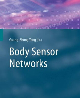 خرید و دانلود نسخه کامل کتاب Body Sensor Networks