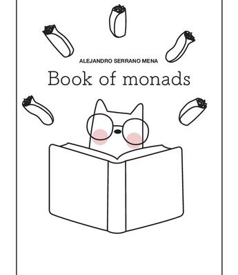 خرید و دانلود نسخه کامل کتاب Book of Monads