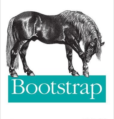 خرید و دانلود نسخه کامل کتاب Bootstrap