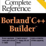 خرید و دانلود نسخه کامل کتاب Borland C++ Builder: The Complete Reference