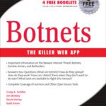 خرید و دانلود نسخه کامل کتاب Botnets: The Killer Web App