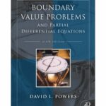 خرید و دانلود نسخه کامل کتاب Boundary Value Problems: And Partial Differential Equations