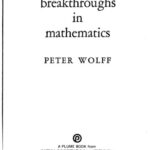 خرید و دانلود نسخه کامل کتاب Break in Math