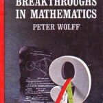 خرید و دانلود نسخه کامل کتاب Breakthroughs  in  mathematics