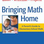 خرید و دانلود نسخه کامل کتاب Bringing Math Home: A Parent’s Guide to Elementary School Math: Games, Activities, Projects