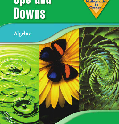 خرید و دانلود نسخه کامل کتاب Britannica Mathematics in Context: Ups and Downs