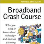 خرید و دانلود نسخه کامل کتاب Broadband Crash Course