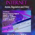 خرید و دانلود نسخه کامل کتاب Broadband Internet: Access, Regulation and Policy