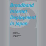 خرید و دانلود نسخه کامل کتاب Broadband Internet Deployment in Japan