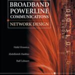 خرید و دانلود نسخه کامل کتاب Broadband Powerline Communications : Network Design