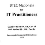 خرید و دانلود نسخه کامل کتاب BTEC Nationals for IT Practioners