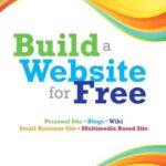 خرید و دانلود نسخه کامل کتاب Build a Website for Free