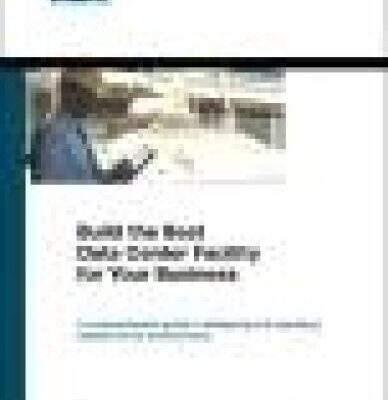 خرید و دانلود نسخه کامل کتاب Build the Best Data Center Facility for Your Business