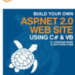 خرید و دانلود نسخه کامل کتاب Build Your Own ASP.NET 2.0 Web Site Using C# & VB