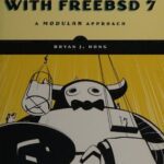 خرید و دانلود نسخه کامل کتاب Building A Server With FreeBSD 7: A Modular Approach