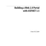 خرید و دانلود نسخه کامل کتاب Building a Web 2.0 Portal with ASP.Net 3.5: None