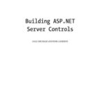 خرید و دانلود نسخه کامل کتاب Building ASP.NET Server Controls